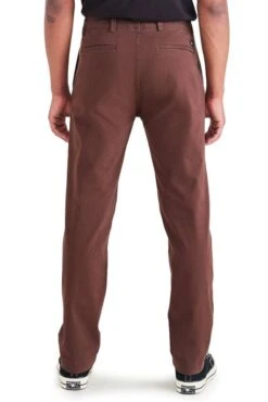 Pantalon DOCKERS® 360 FLEX CALIFORNIA KAHKI Shaved Chocolate 11 Pantalon DOCKERS® 360 FLEX CALIFORNIA KAHKI Shaved Chocolate -Hommes Mode Vêtements Magasin dockers a3131 00 11 3