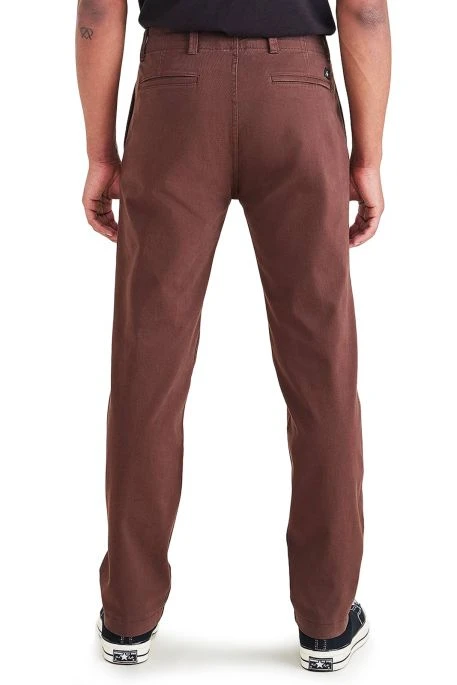 Pantalon DOCKERS® 360 FLEX CALIFORNIA KAHKI Shaved Chocolate 7 Pantalon DOCKERS® 360 FLEX CALIFORNIA KAHKI Shaved Chocolate – Image 5