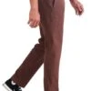 Pantalon DOCKERS® 360 FLEX CALIFORNIA KAHKI Shaved Chocolate 2 Pantalon DOCKERS® 360 FLEX CALIFORNIA KAHKI Shaved Chocolate -Hommes Mode Vêtements Magasin dockers a3131 00 11 4