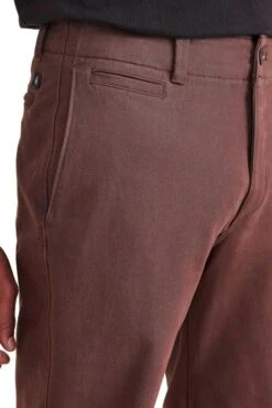 Pantalon DOCKERS® 360 FLEX CALIFORNIA KAHKI Shaved Chocolate 8 Pantalon DOCKERS® 360 FLEX CALIFORNIA KAHKI Shaved Chocolate -Hommes Mode Vêtements Magasin dockers a3131 00 11 5