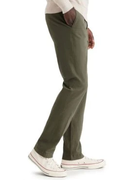 Pantalon DOCKERS® 360 FLEX CALIFORNIA KAHKI Army Green 11 Pantalon DOCKERS® 360 FLEX CALIFORNIA KAHKI Army Green -Hommes Mode Vêtements Magasin dockers a3131 00 12 4