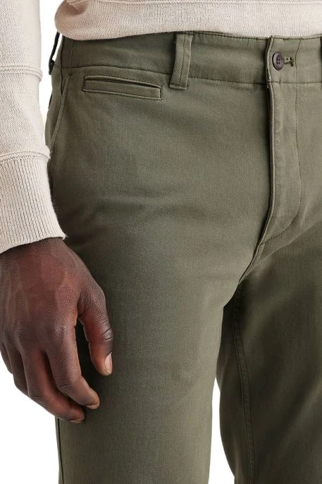 Pantalon DOCKERS® 360 FLEX CALIFORNIA KAHKI Army Green 3 Pantalon DOCKERS® 360 FLEX CALIFORNIA KAHKI Army Green