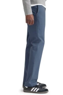 Pantalon DOCKERS® 360 FLEX CALIFORNIA KAHKI Indigo X -Hommes Mode Vêtements Magasin dockers a3131 00 14 4