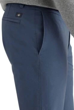 Pantalon DOCKERS® 360 FLEX CALIFORNIA KAHKI Indigo X -Hommes Mode Vêtements Magasin dockers a3131 00 14 5