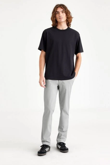 Pantalon DOCKERS® 360 FLEX CALIFORNIA KAHKI Highrise 4 Pantalon DOCKERS® 360 FLEX CALIFORNIA KAHKI Highrise – Image 2