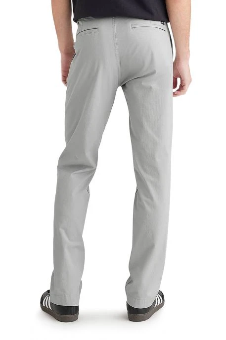 Pantalon DOCKERS® 360 FLEX CALIFORNIA KAHKI Highrise 3 Pantalon DOCKERS® 360 FLEX CALIFORNIA KAHKI Highrise