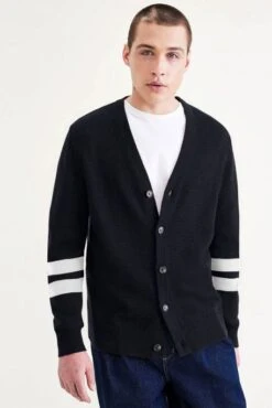 Gilet DOCKERS Stripe