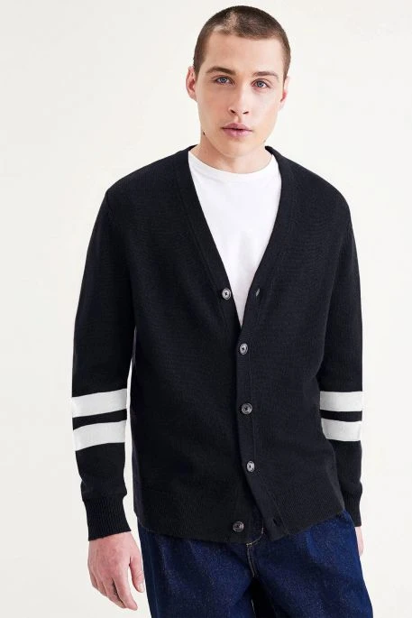 Gilet DOCKERS Stripe 3 Gilet DOCKERS Stripe