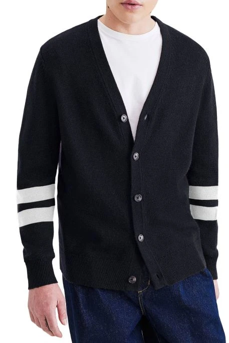 Gilet DOCKERS Stripe 4 Gilet DOCKERS Stripe – Image 2