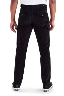 Pantalon DOCKERS® CARGO SLIM TAPERED Black Bean 8 Pantalon DOCKERS® CARGO SLIM TAPERED Black Bean -Hommes Mode Vêtements Magasin dockers a4826 00 10 3