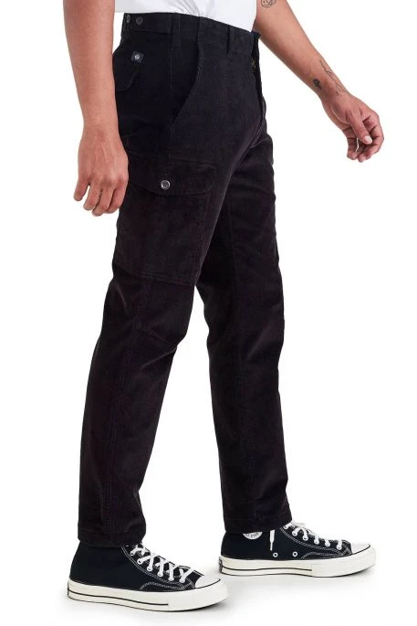 Pantalon DOCKERS® CARGO SLIM TAPERED Black Bean 5 Pantalon DOCKERS® CARGO SLIM TAPERED Black Bean – Image 3