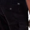 Pantalon DOCKERS® CARGO SLIM TAPERED Black Bean