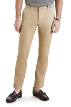 Pantalon DOCKERS® ORIGINAL CHINO SLIMHarvest Gold -Hommes Mode Vêtements Magasin dockers a4862 00 00 2