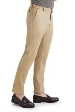 Pantalon DOCKERS® ORIGINAL CHINO SLIMHarvest Gold -Hommes Mode Vêtements Magasin dockers a4862 00 00 4
