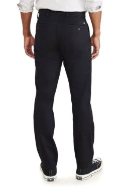 Pantalon DOCKERS® ORIGINAL CHINO SLIM Beautiful Black -Hommes Mode Vêtements Magasin dockers a4862 00 02 3