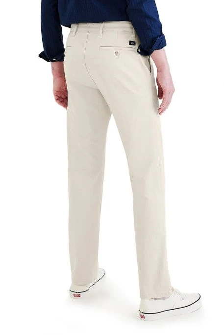 Pantalon DOCKERS® ORIGINAL CHINO SLIM Sahara 3 Pantalon DOCKERS® ORIGINAL CHINO SLIM Sahara