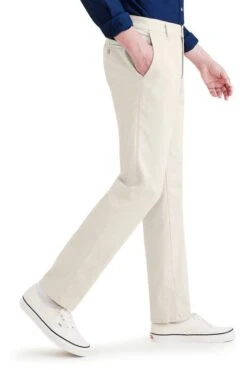 Pantalon DOCKERS® ORIGINAL CHINO SLIM Sahara 9 Pantalon DOCKERS® ORIGINAL CHINO SLIM Sahara -Hommes Mode Vêtements Magasin dockers a4862 00 05 4