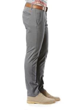 Pantalon DOCKERS ALPHA SKINNY Bruma Grey 6 Pantalon DOCKERS ALPHA SKINNY Bruma Grey -Hommes Mode Vêtements Magasin dockers pantalon gris3