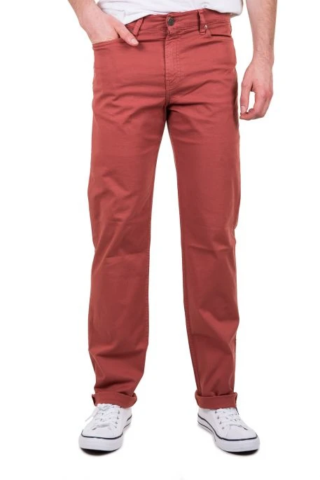 Pantalon LEE COOPER LC118ZP Marsala 3 Pantalon LEE COOPER LC118ZP Marsala