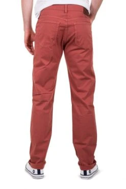Pantalon LEE COOPER LC118ZP Marsala 8 Pantalon LEE COOPER LC118ZP Marsala -Hommes Mode Vêtements Magasin fi3a0591