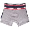 Levis Boxer LEVI'S® SPORT Navy (pack X2)