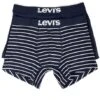 Levis Boxer LEVI'S® STRIPE Navy (pack X2) 2 Levis Boxer LEVI'S® STRIPE Navy (pack X2) -Hommes Mode Vêtements Magasin fi3a0725