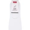 SOCKS LEVIS®NOSHOW 2 PACK Blanc 2 SOCKS LEVIS®NOSHOW 2 PACK Blanc -Hommes Mode Vêtements Magasin fi3a0737