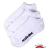 Le Pack Chaussettes MAILLOCHON INVISIBLE Blanc (X3) 2 Le Pack Chaussettes MAILLOCHON INVISIBLE Blanc (X3) -Hommes Mode Vêtements Magasin fi3a1256 2