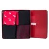 Levis Chaussettes LEVI'S® 168SF Red ( Gift X4 ) 1 Levis Chaussettes LEVI'S® 168SF Red ( Gift X4 ) -Hommes Mode Vêtements Magasin fi3a2954 2