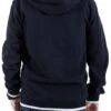 Sweat TEDDY SMITH GICLASS HOODY Dark Navy
