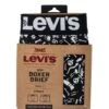 Boxer LEVIS BRIEFS Black / White (pack X2) 1 Boxer LEVIS BRIEFS Black / White (pack X2) -Hommes Mode Vêtements Magasin fi3a3599 2 2
