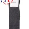 Chaussettes BROUSSAUD REG (pack X2) Gris 1 Chaussettes BROUSSAUD REG (pack X2) Gris -Hommes Mode Vêtements Magasin fi3a3985 2