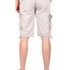 Short SCHOTT TR RANGER 30 Ciment 2 Short SCHOTT TR RANGER 30 Ciment -Hommes Mode Vêtements Magasin fi3a4014 2