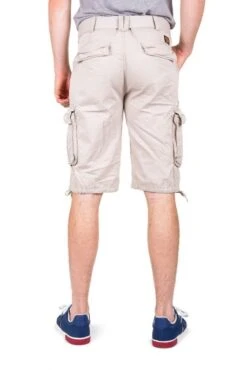 Short SCHOTT TR RANGER 30 Ciment