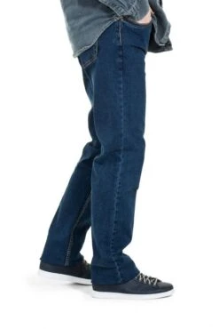 Jean RAYON HOMMES GO Stone -Hommes Mode Vêtements Magasin fi3a4471