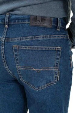 Jean RAYON HOMMES GO Stone -Hommes Mode Vêtements Magasin fi3a4473