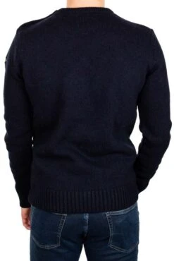 Pull SCHOTT OUTRIDER 1 Navy