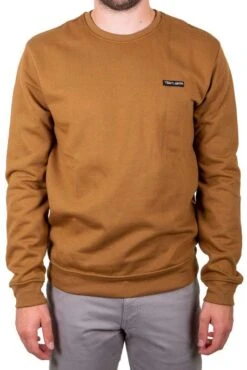 Sweat TEDDY SMITH SNARCK Tabacco 7 Sweat TEDDY SMITH SNARCK Tabacco -Hommes Mode Vêtements Magasin fi3a6769