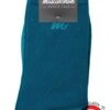 Le Pack Chaussettes MAILLOCHON REG Turquoise (X2) 2 Le Pack Chaussettes MAILLOCHON REG Turquoise (X2) -Hommes Mode Vêtements Magasin fi3a6791 2