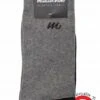 Le Pack Chaussettes MAILLOCHON REG Gris Chiné (X2) -Hommes Mode Vêtements Magasin fi3a6796 2