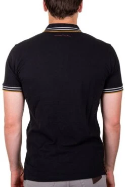 Polo TEDDY SMITH PASIAN Charbon 7 Polo TEDDY SMITH PASIAN Charbon -Hommes Mode Vêtements Magasin fi3a6799