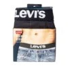 Levis Boxer LEVI'S® BRIEFS Jet Black(pack X2) -Hommes Mode Vêtements Magasin fi3a6857
