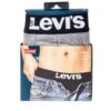 Levis Boxer LEVI'S® TRUNK Middle Grey (pack X2) 2 Levis Boxer LEVI'S® TRUNK Middle Grey (pack X2) -Hommes Mode Vêtements Magasin fi3a6858