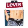 Levis Boxer LEVI'S® TRUNK White (pack X2)