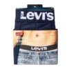 Levis Boxer LEVI'S® BRIEFS Navy (pack X2) 2 Levis Boxer LEVI'S® BRIEFS Navy (pack X2) -Hommes Mode Vêtements Magasin fi3a6861