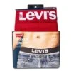 Levis Boxer LEVI'S® BRIEFS Chili Pepper (pack X2) -Hommes Mode Vêtements Magasin fi3a6862