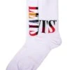 Le Pack Chaussettes LEVIS REG White (X2)