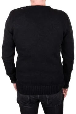Pull SCHOTT OUTRIDER 1 Black
