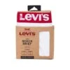 Boxer LEVIS BRIEFS White/White (pack X2) -Hommes Mode Vêtements Magasin fi3a7744 1