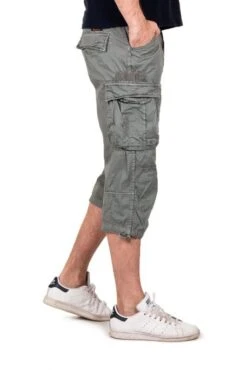 Pantacourt SCHOTT TR RANGER 50 Grey 10 Pantacourt SCHOTT TR RANGER 50 Grey -Hommes Mode Vêtements Magasin fi3a9874 1